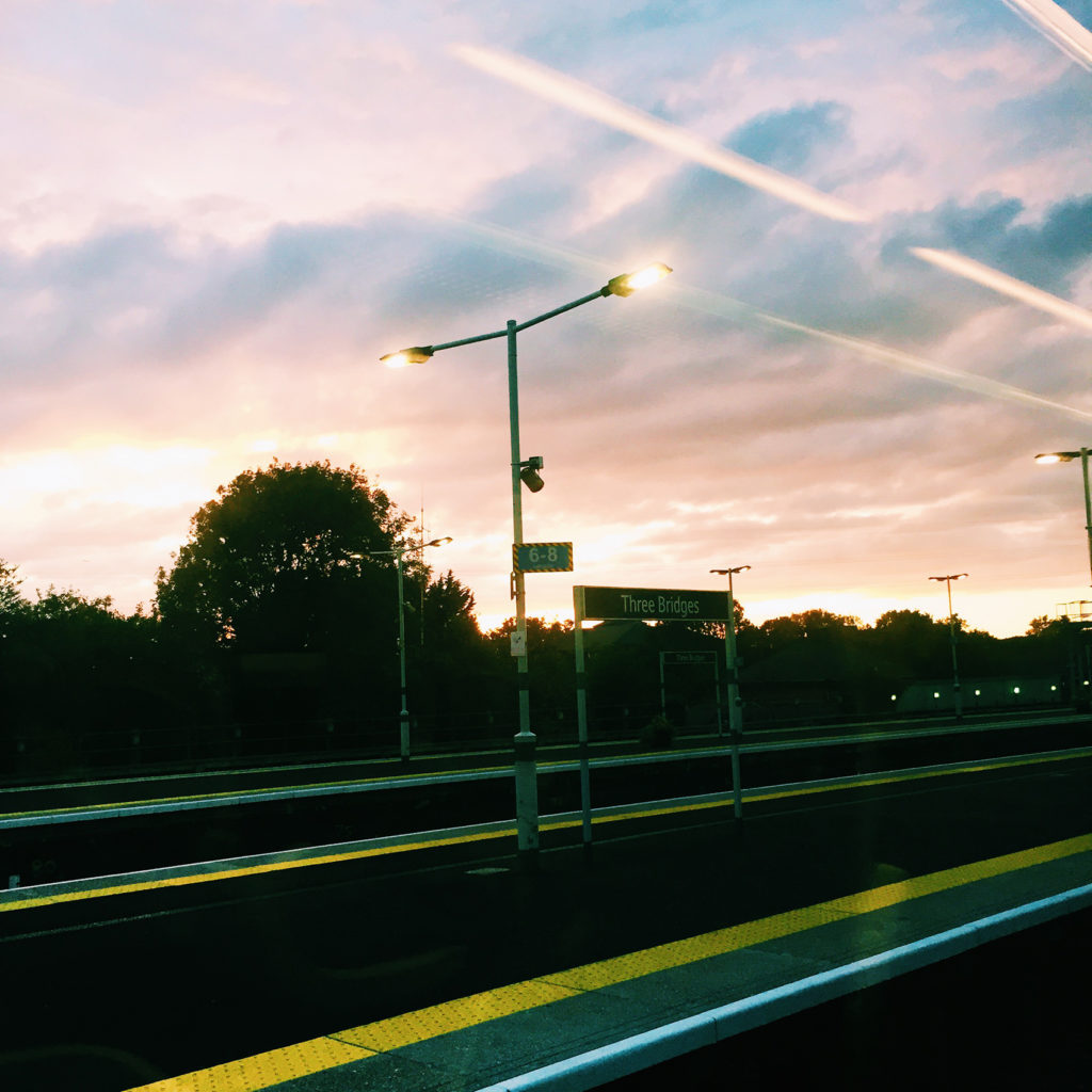 Processed with VSCOcam with c1 preset